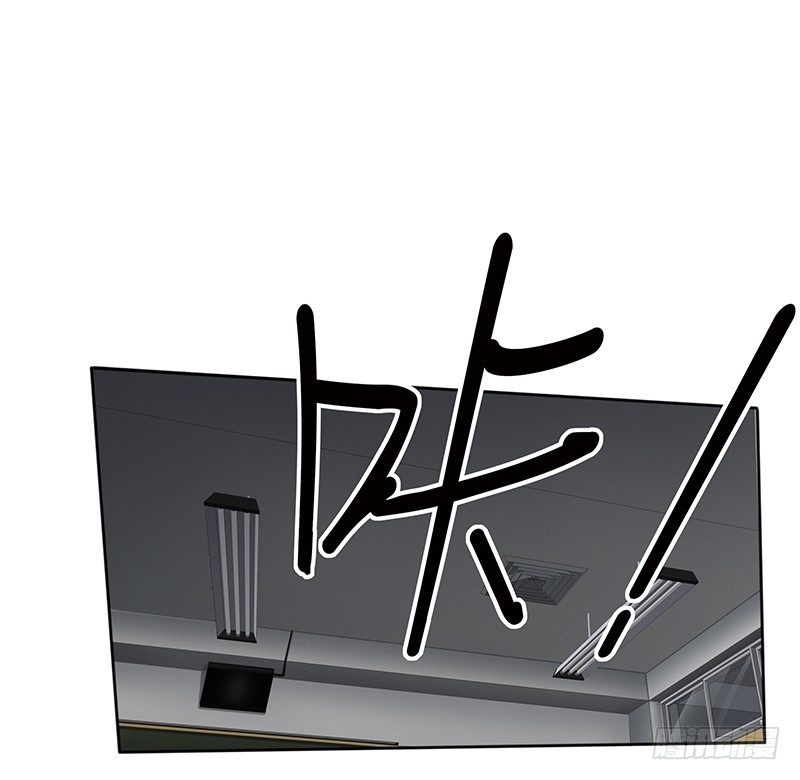 第11话：奇怪的声响-第11话