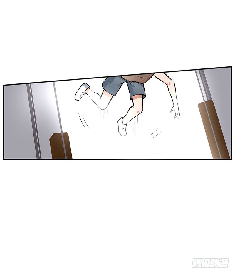 第11话：奇怪的声响-第11话