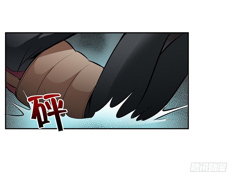 第13话：东躲西藏(1/2)-第13话