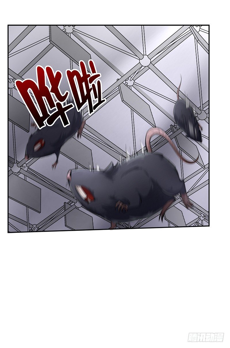 第13话：东躲西藏(1/2)-第13话