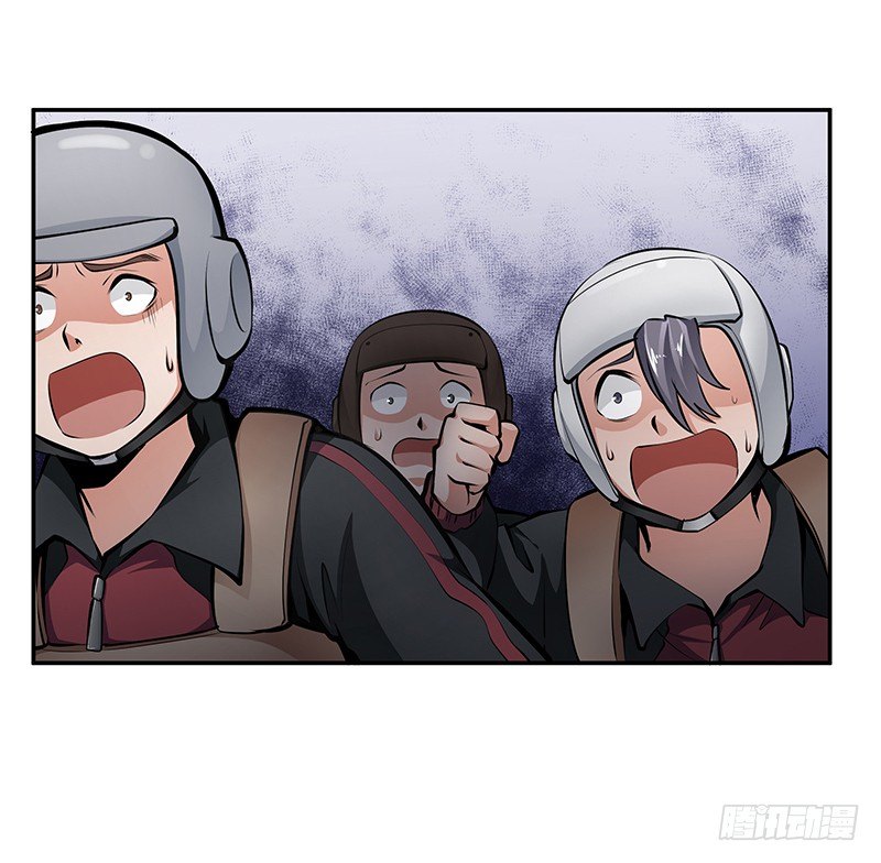 第13话：东躲西藏(1/2)-第13话