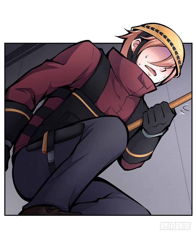 第17话：背水一战(1/2)-第17话