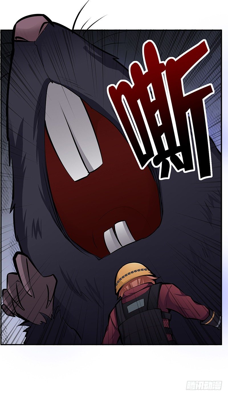 第17话：背水一战(1/2)-第17话