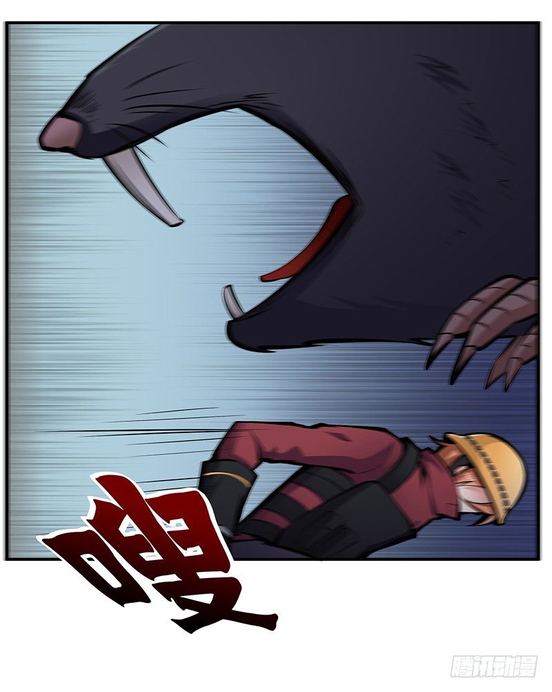 第17话：背水一战(1/2)-第17话