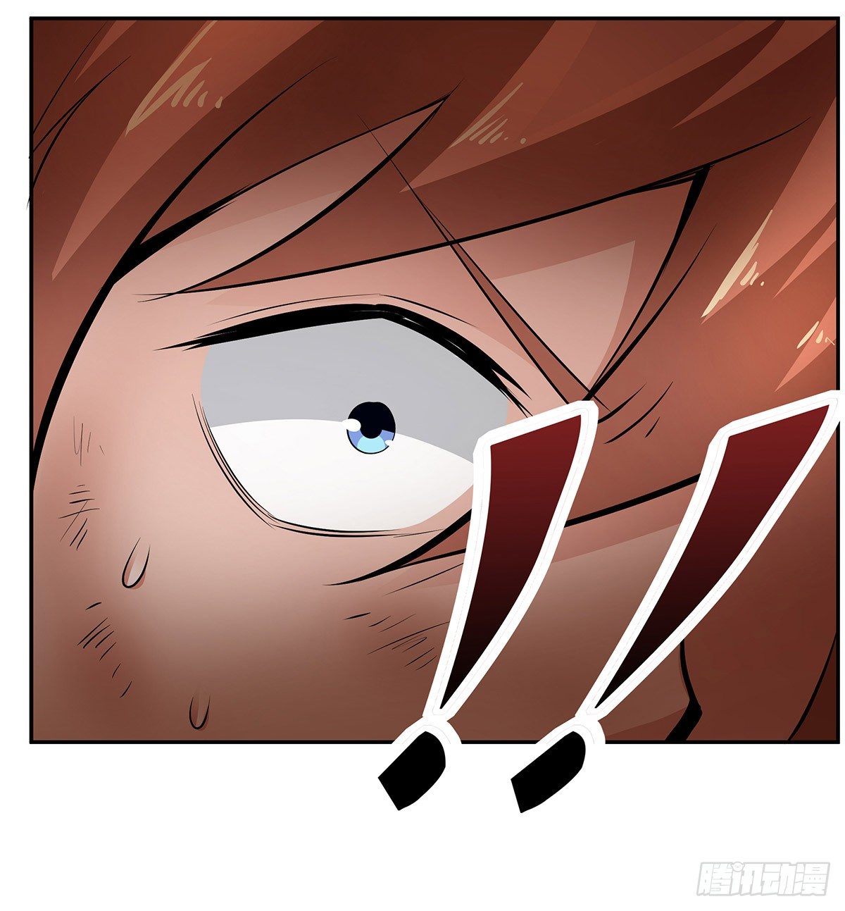 第19话：遇见林笑-第19话