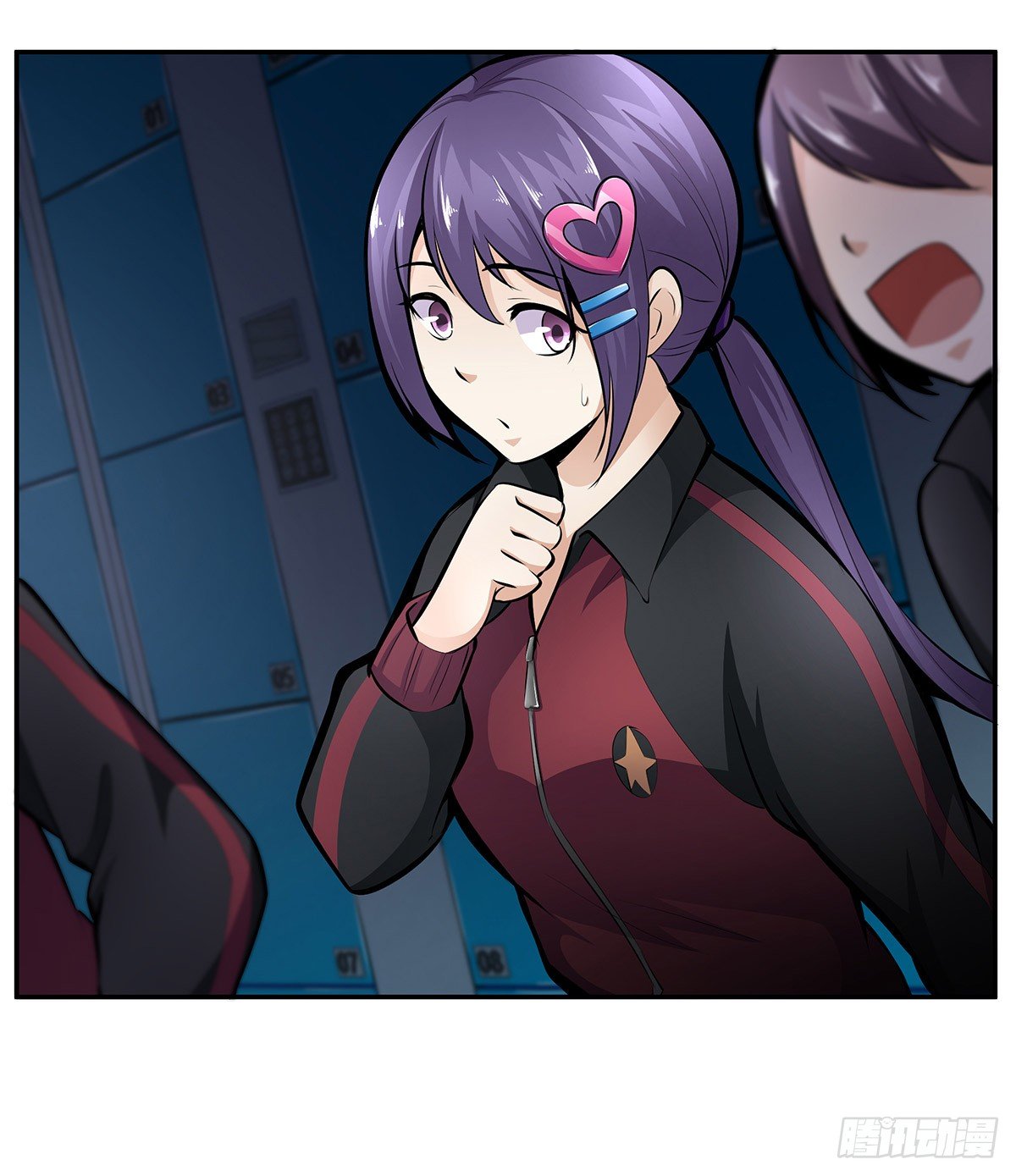 第19话：遇见林笑-第19话