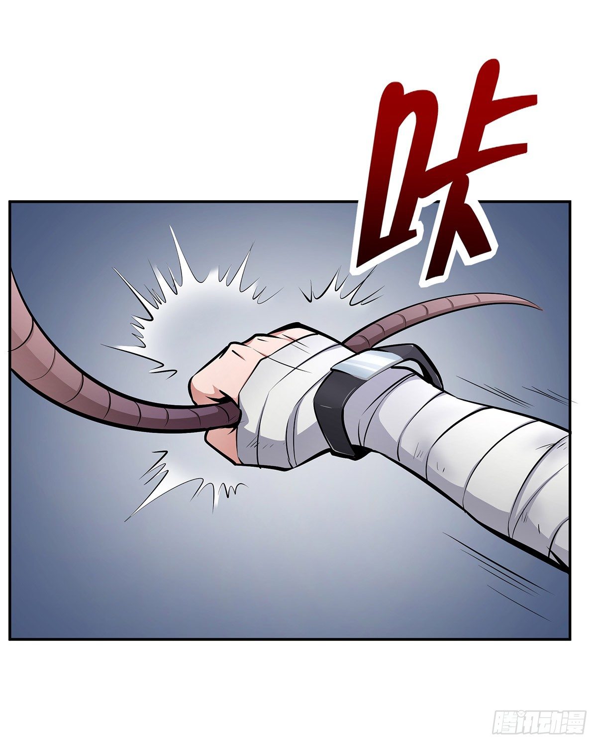 第19话：遇见林笑-第19话