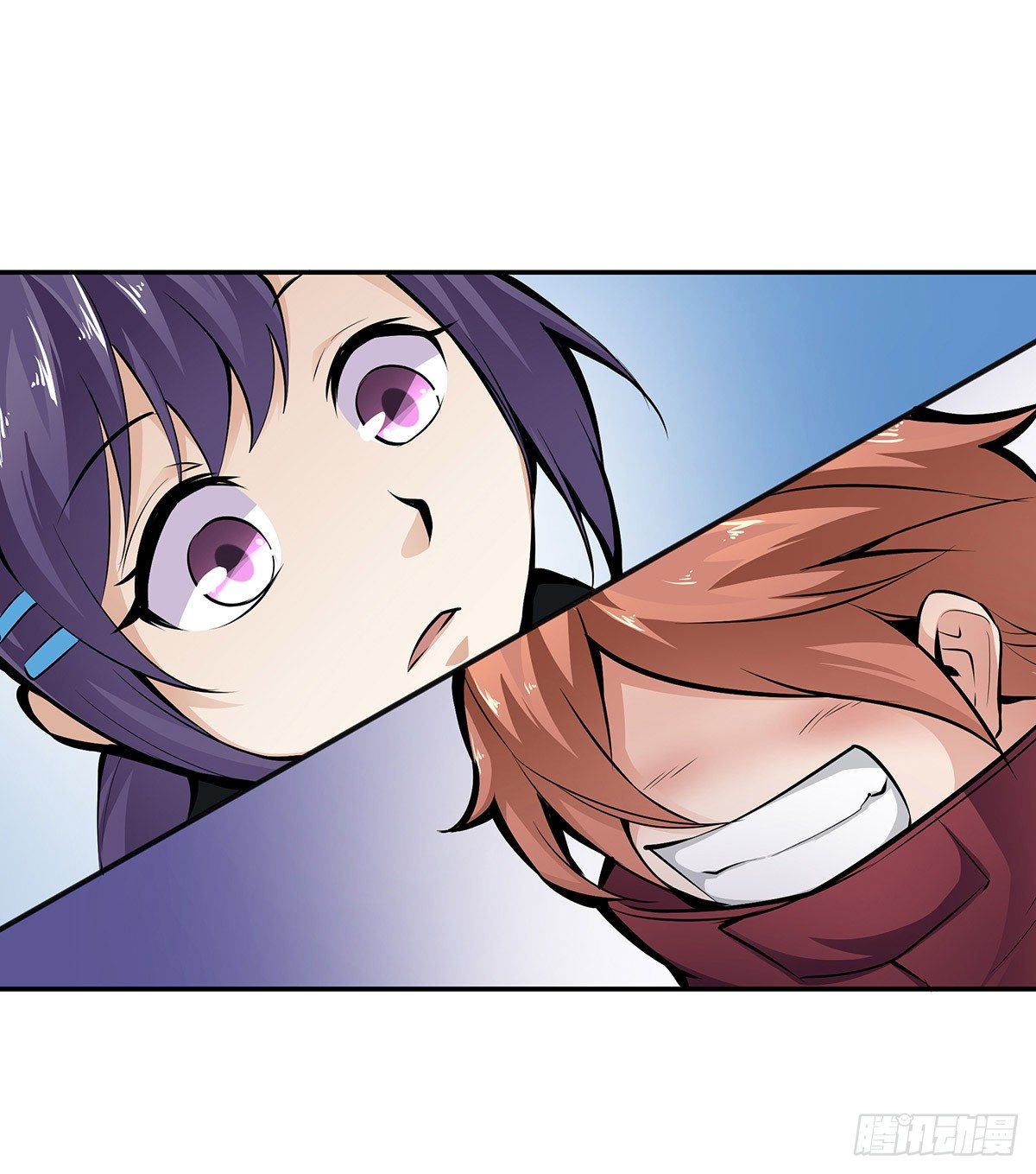 第19话：遇见林笑-第19话