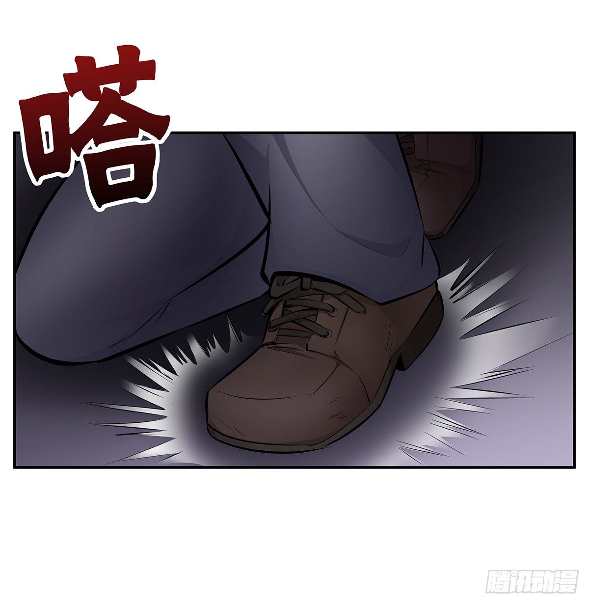 第19话：遇见林笑-第19话