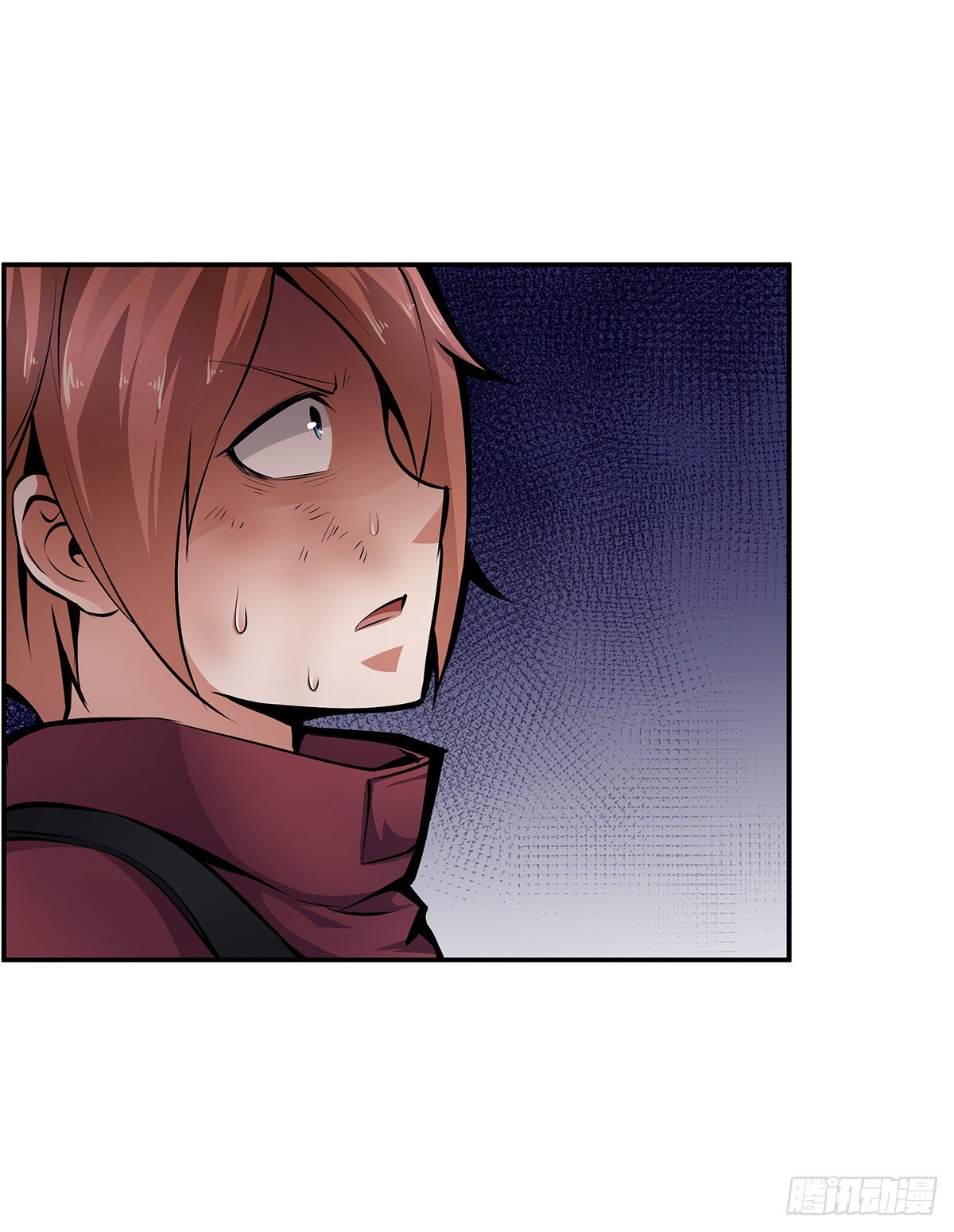 第21话：指引的声音-第21话