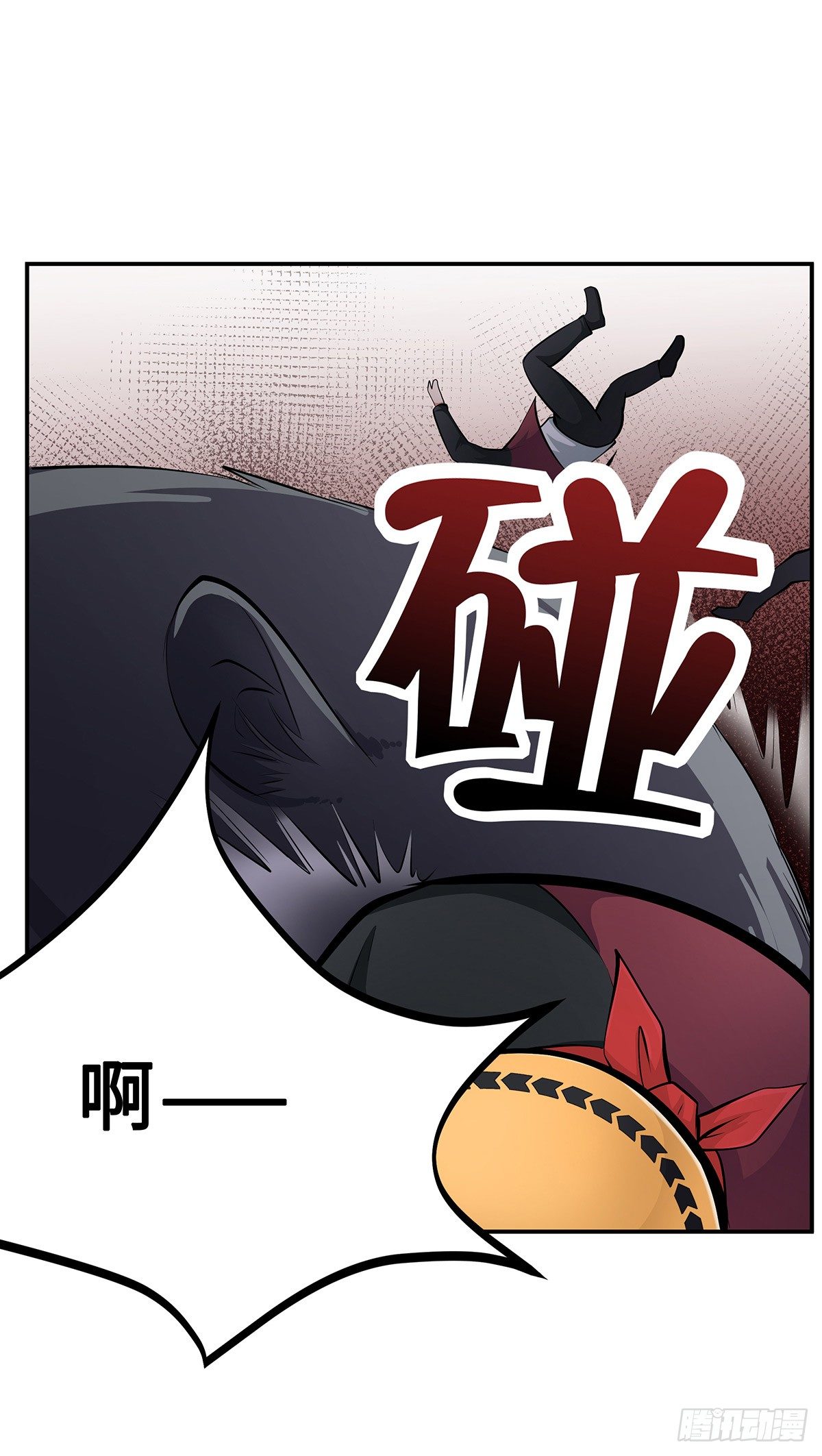 第21话：指引的声音-第21话