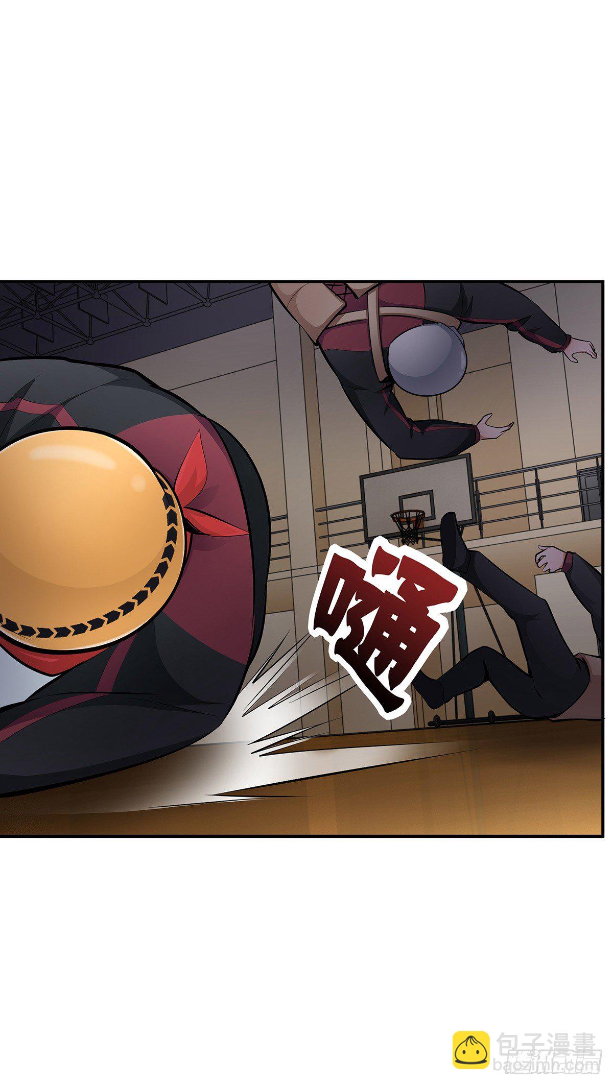 第21话：指引的声音-第21话