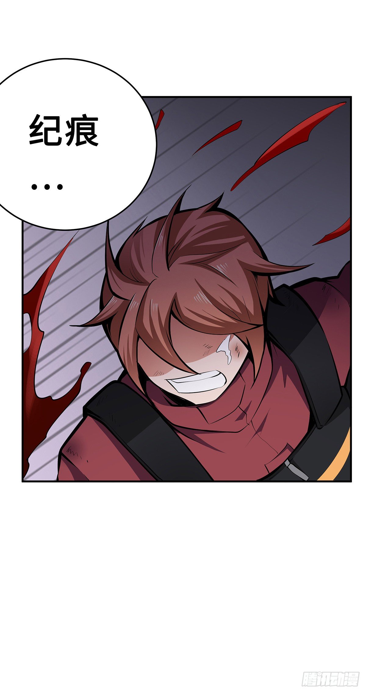 第21话：指引的声音-第21话