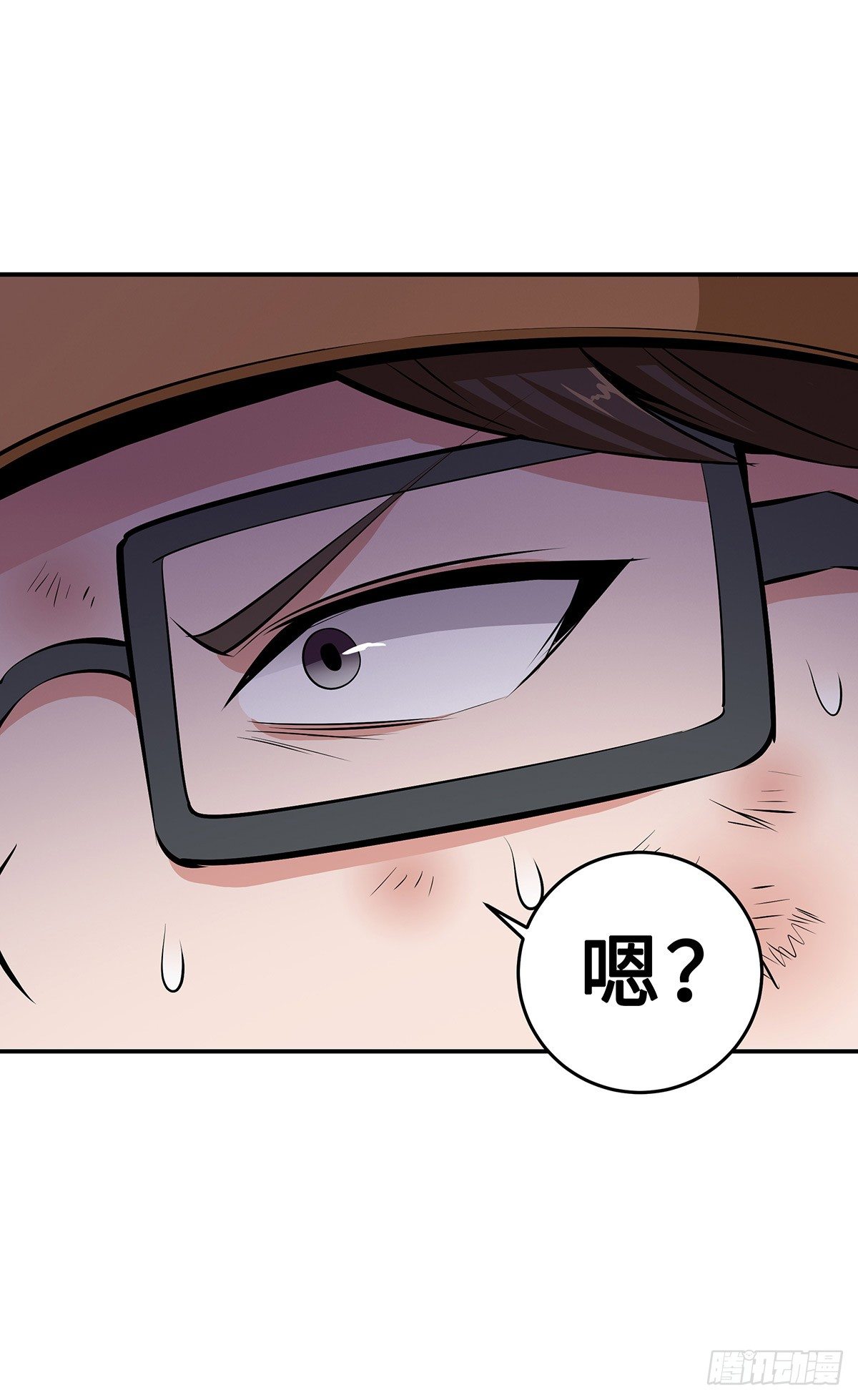 第21话：指引的声音-第21话