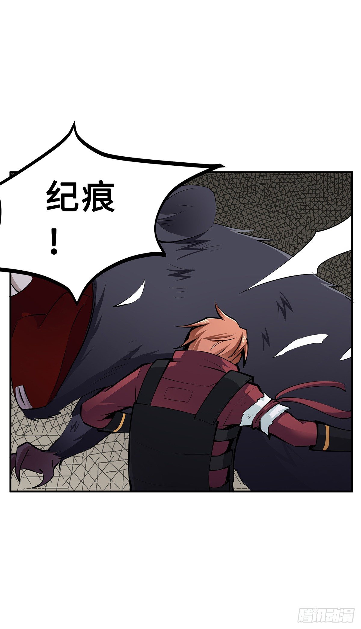 第21话：指引的声音-第21话