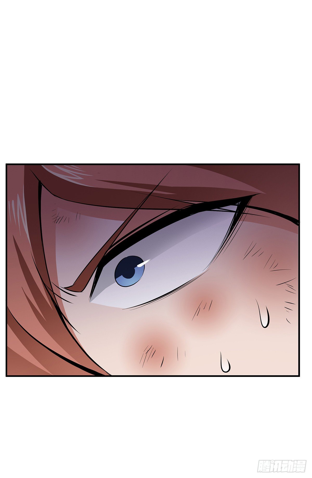 第21话：指引的声音-第21话