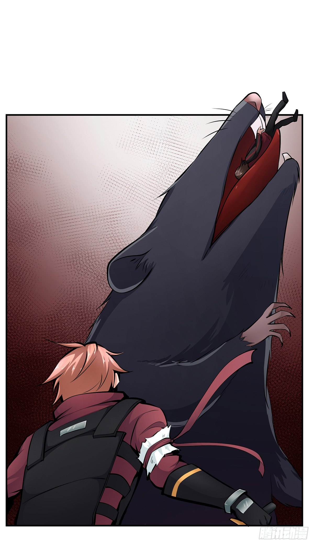 第21话：指引的声音-第21话