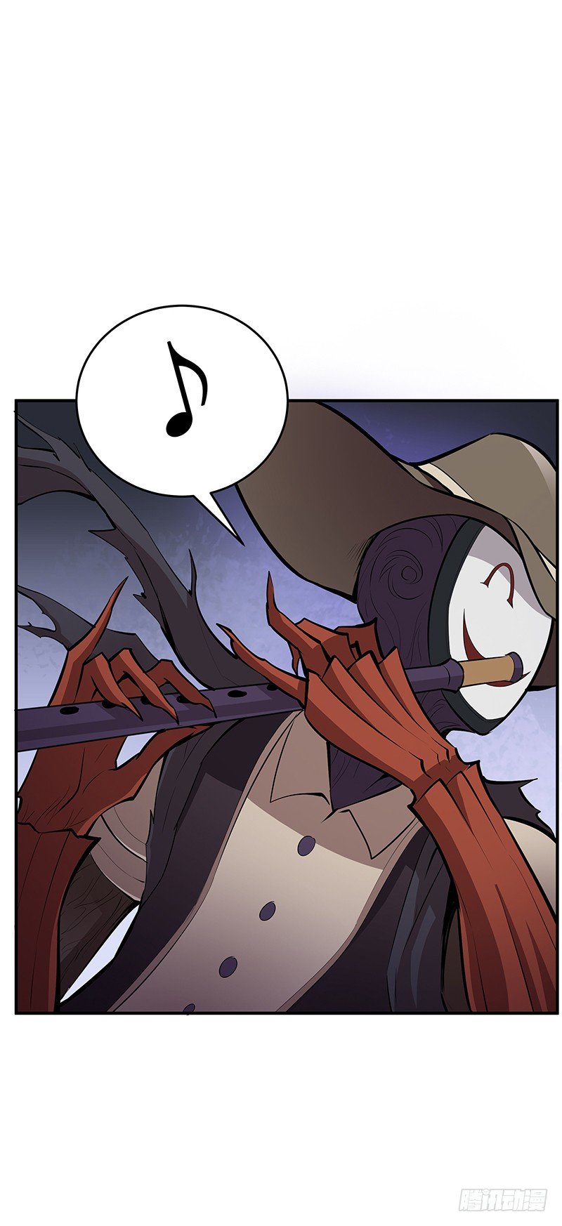 第23话：协力死斗-第23话