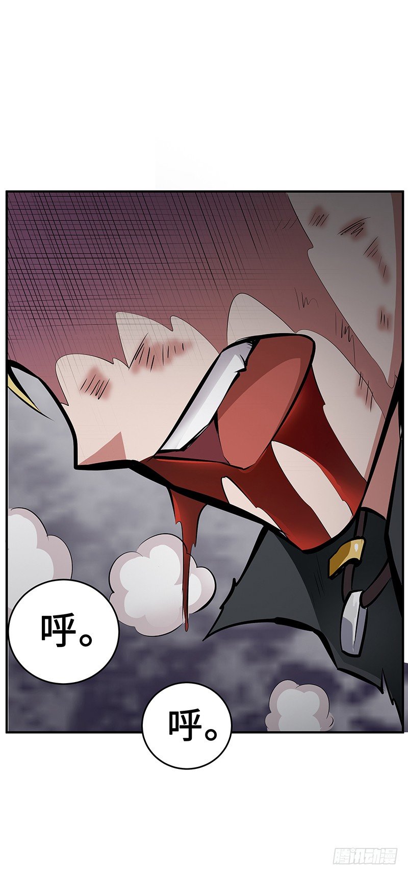 第23话：协力死斗-第23话