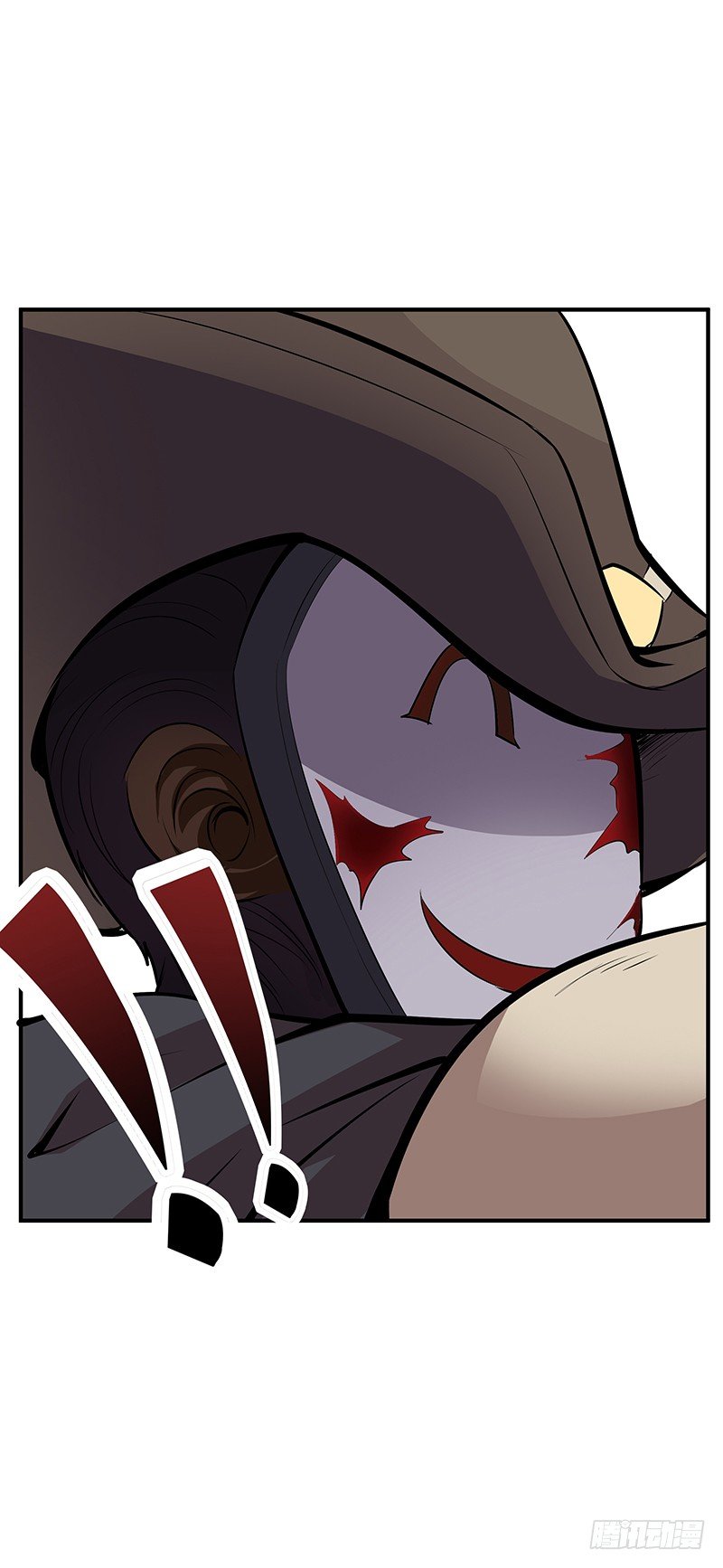 第23话：协力死斗-第23话