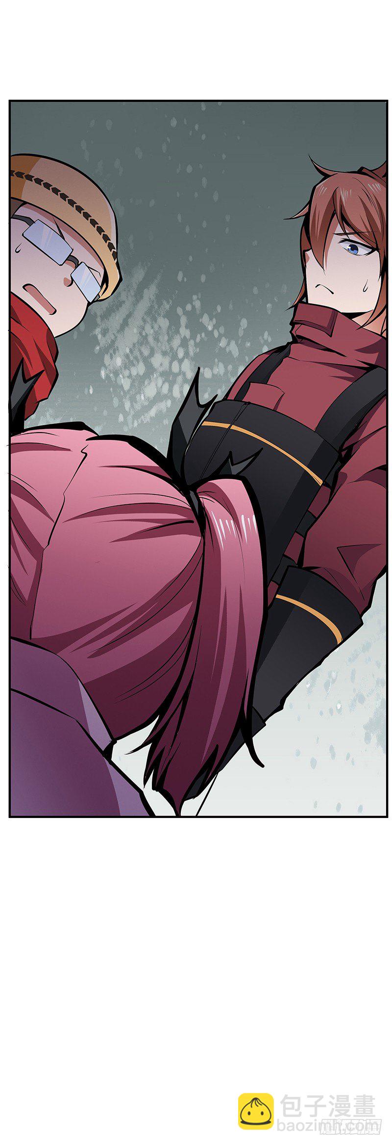 第27话：整装待发-第27话