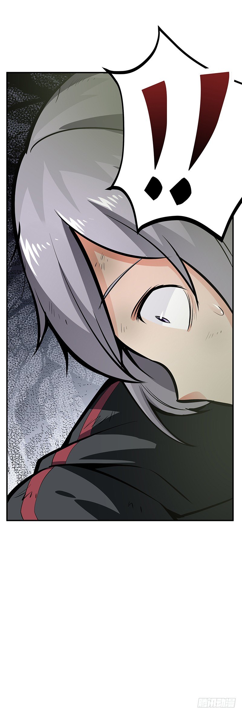 第29话：新的灾难-第29话