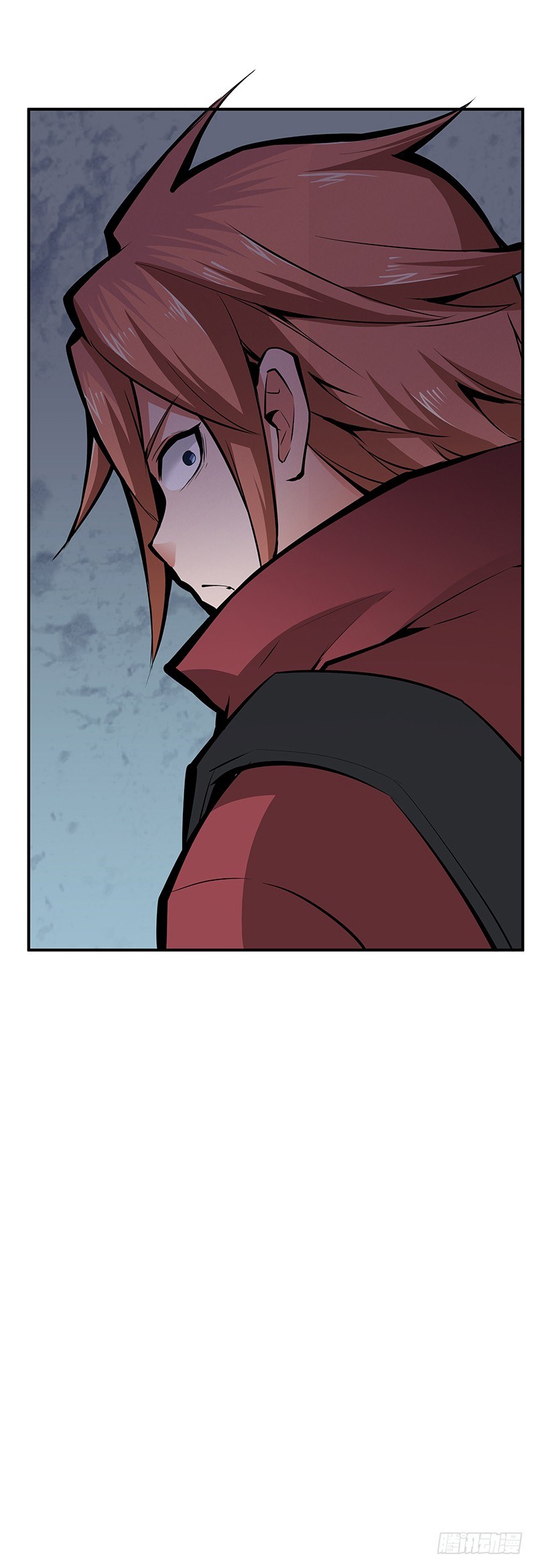 第31话：安全区域-第31话