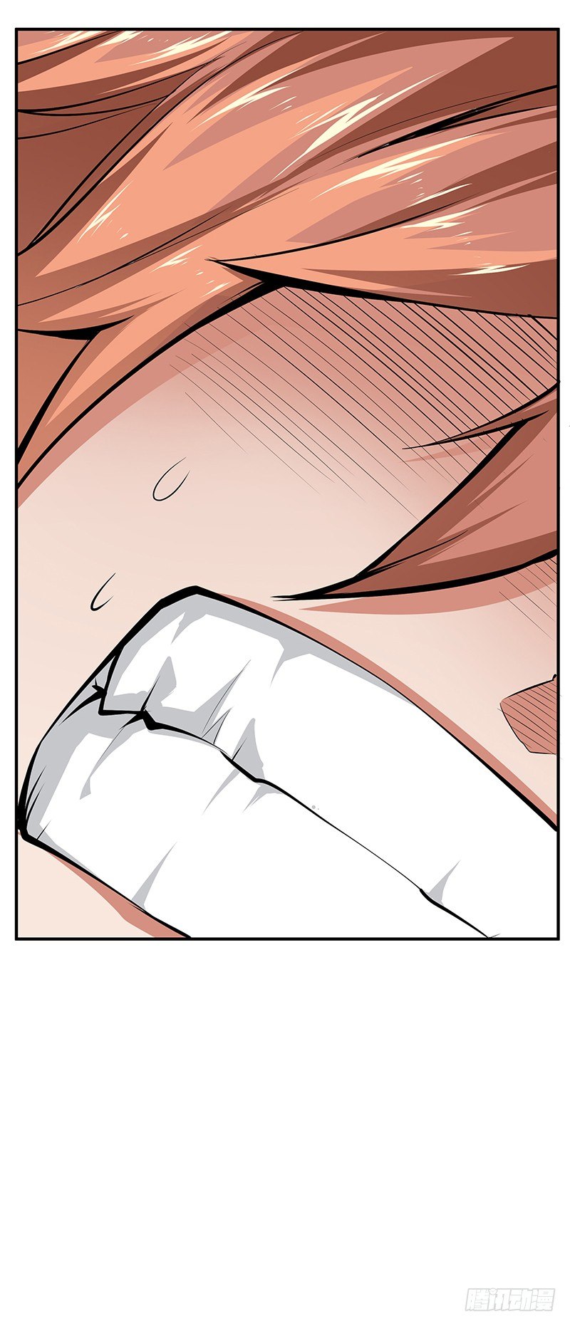 第31话：安全区域-第31话