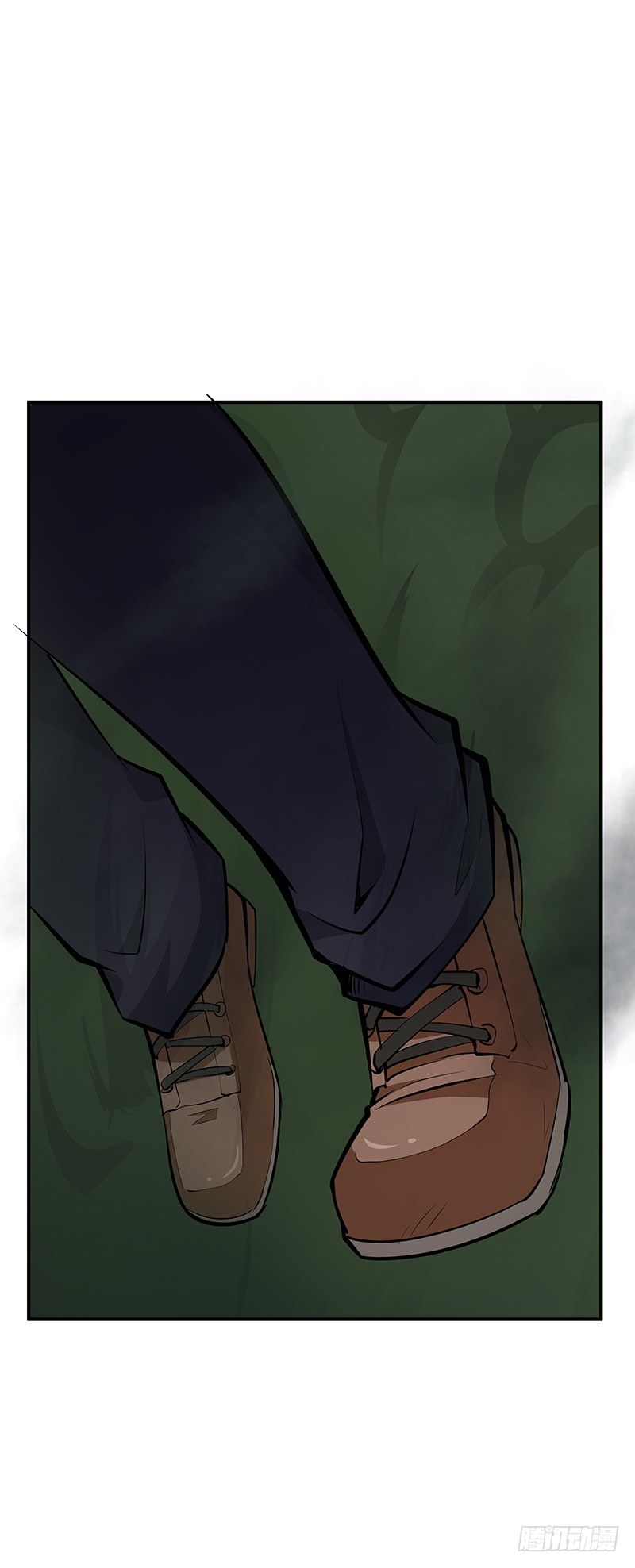 第31话：安全区域-第31话