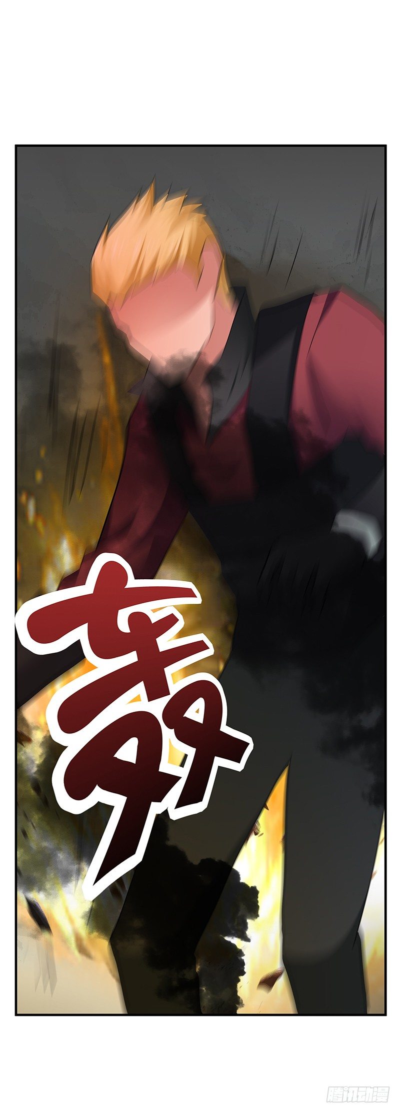 第35话：死亡的恐惧-第35话