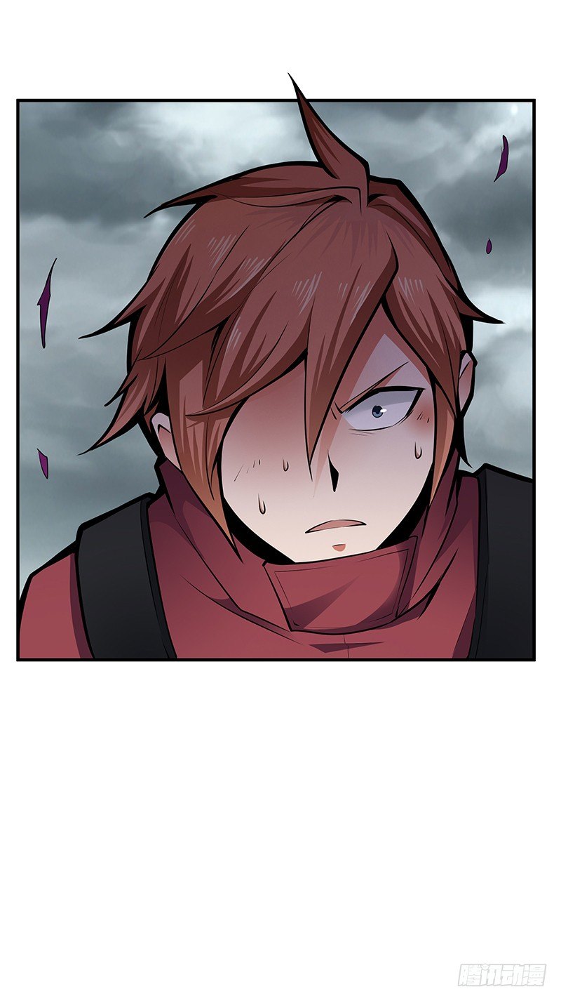 第35话：死亡的恐惧-第35话