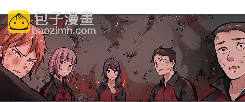 第五话：走投无路-第5话