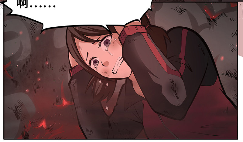 第五话：走投无路-第5话