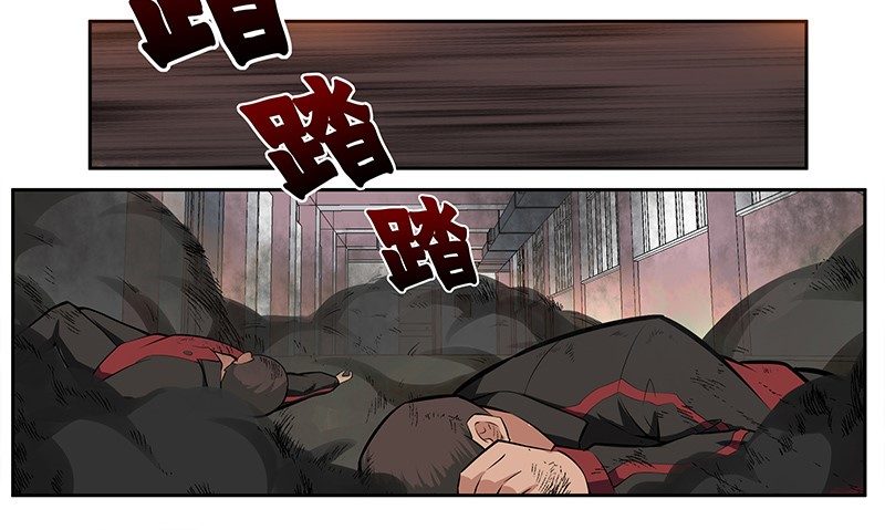 第五话：走投无路-第5话