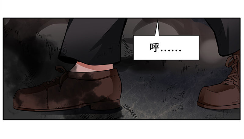 第五话：走投无路-第5话