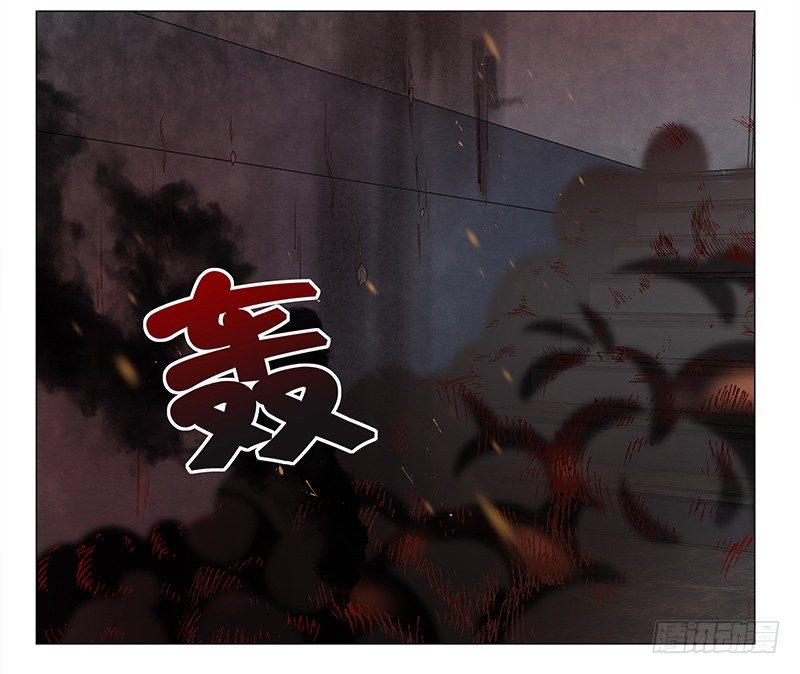 第五话：走投无路-第5话