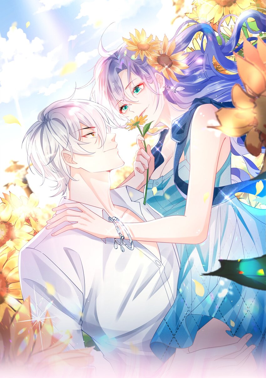 预告 即将上线-第1话