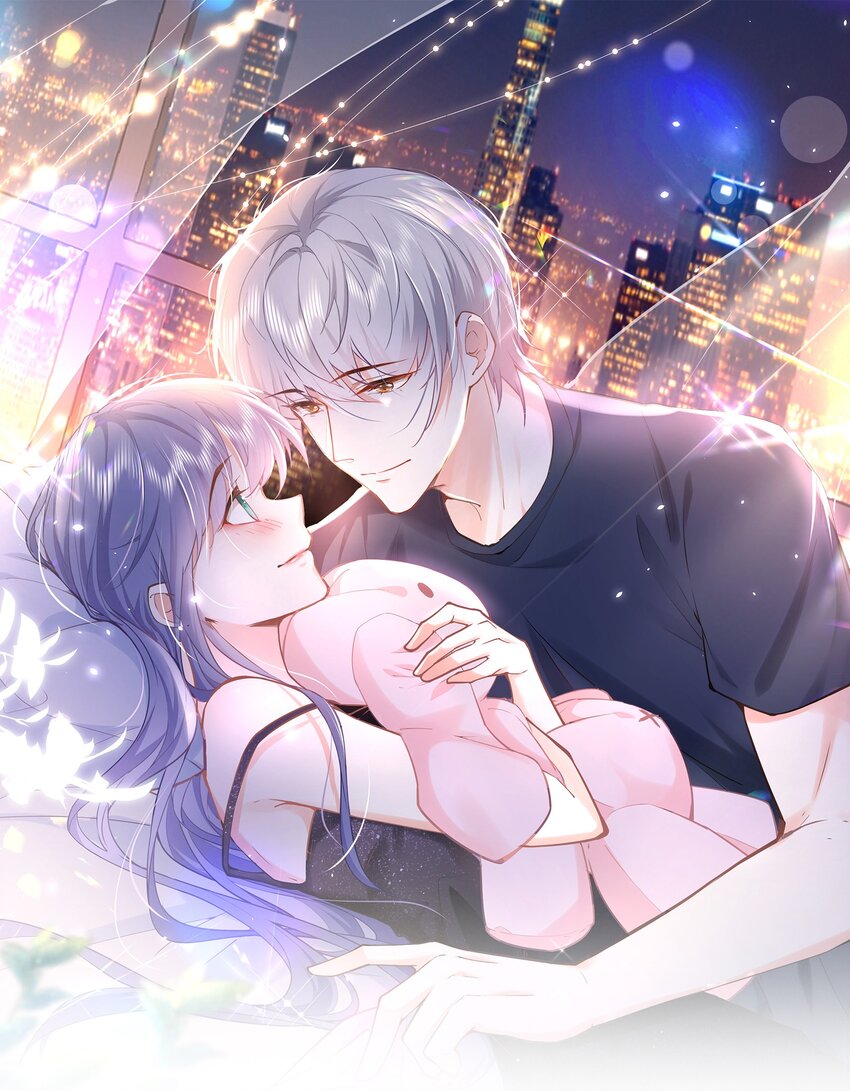 08话 关系暴露危机！(1/2)-第11话