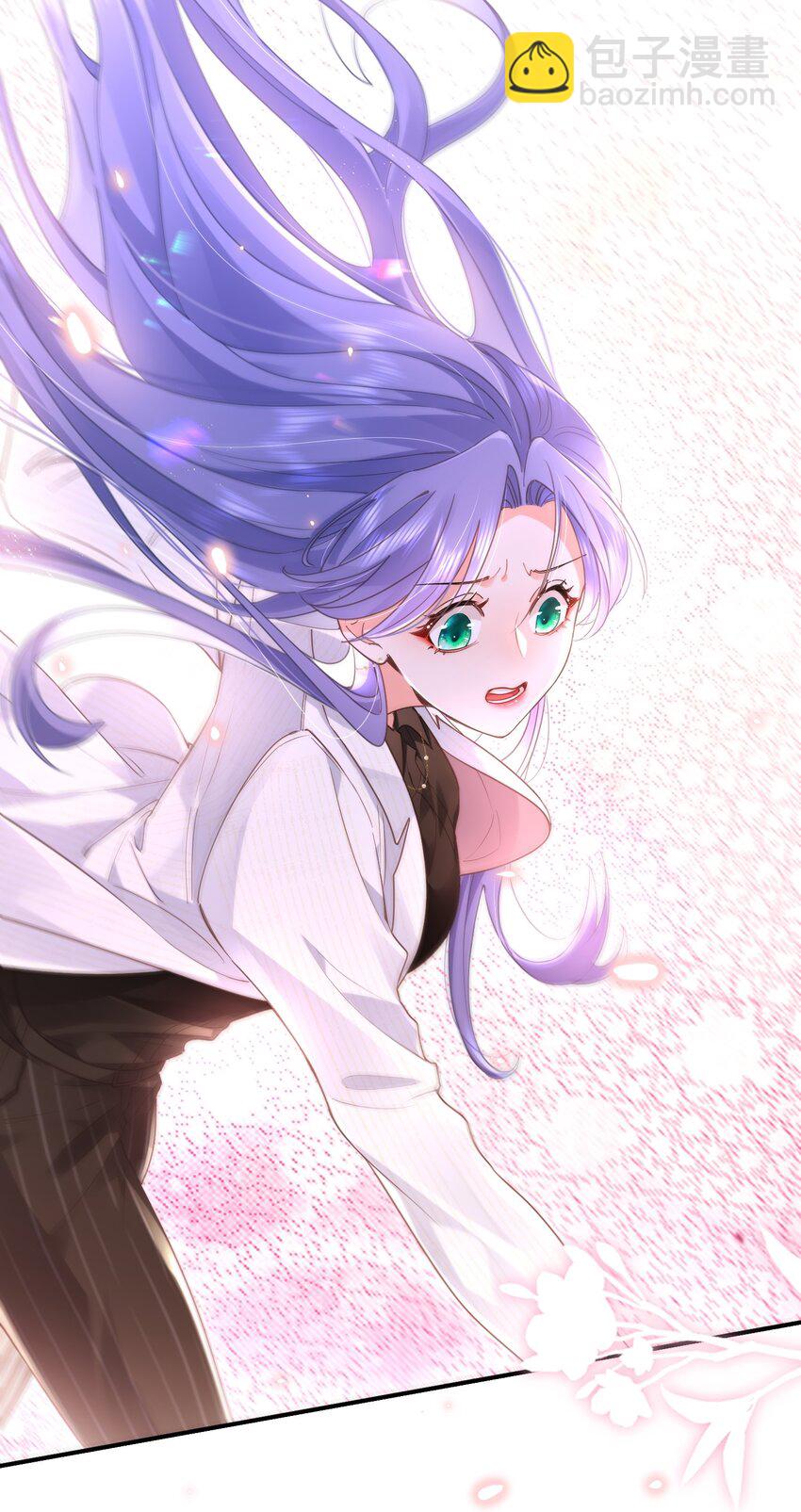 08话 关系暴露危机！(1/2)-第11话