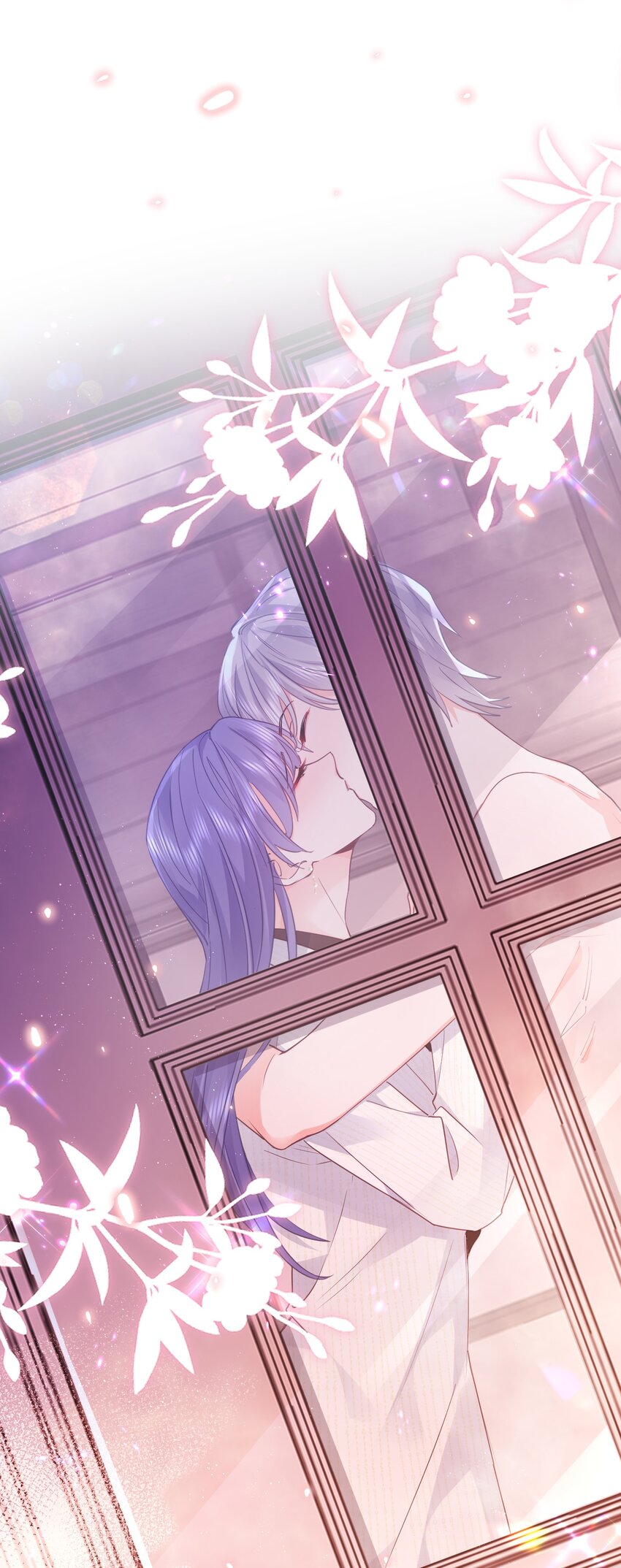 08话 关系暴露危机！(1/2)-第11话