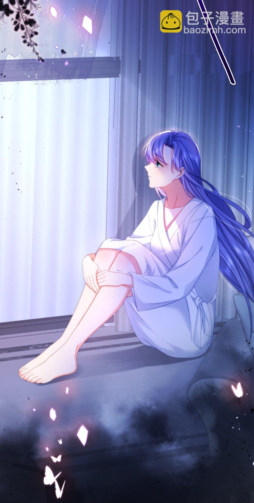 12话 卓总被赶出家门(1/2)-第15话