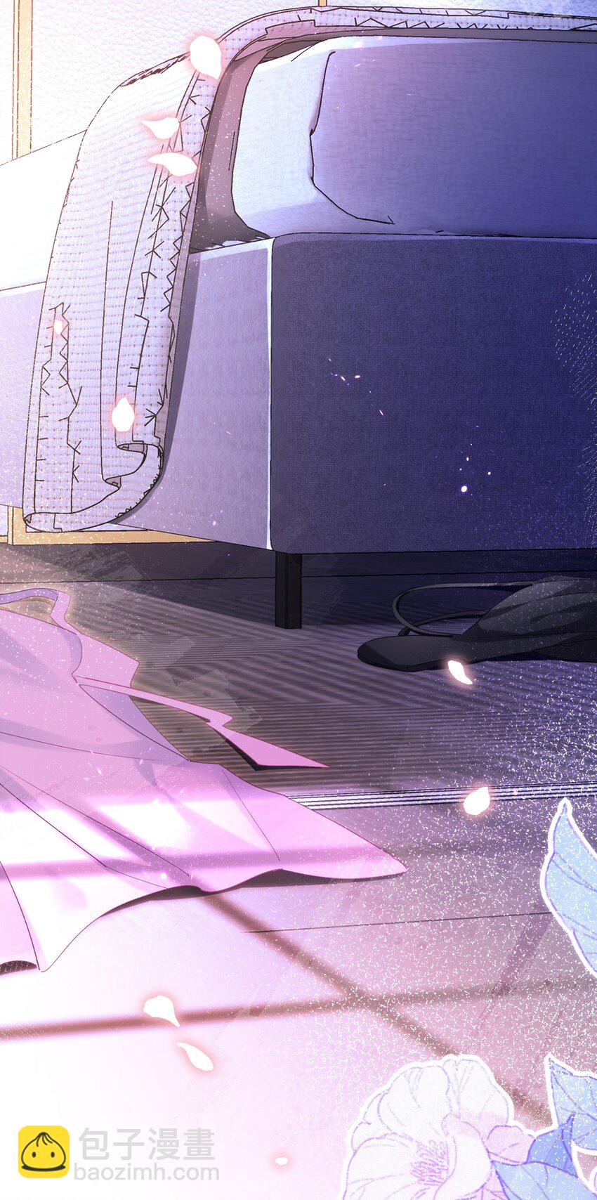 16话 睡友言论震惊卓禹安-第19话