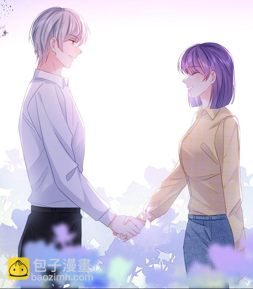 18话 温简，回国了-第21话