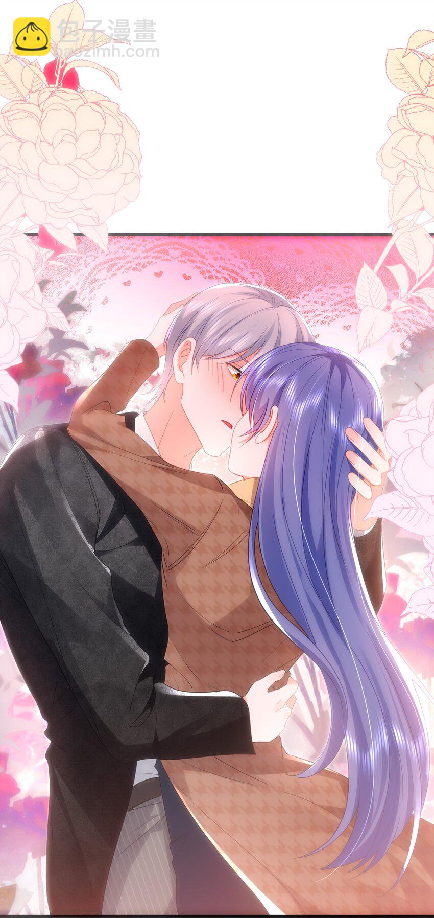 22话 什么？!  你要包养我？(1/2)-第25话