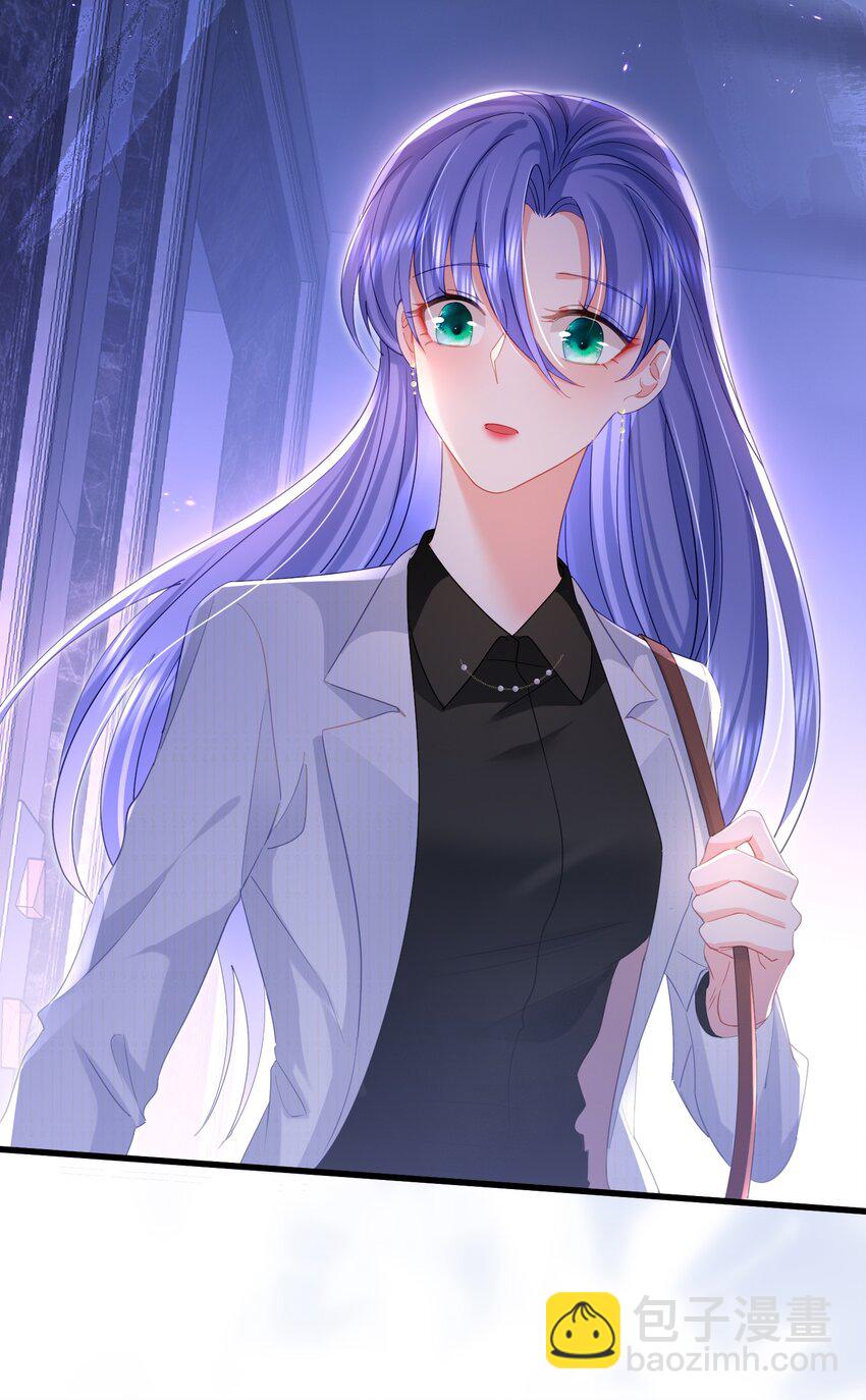 26话 舒听澜和温简的针锋相对-第29话