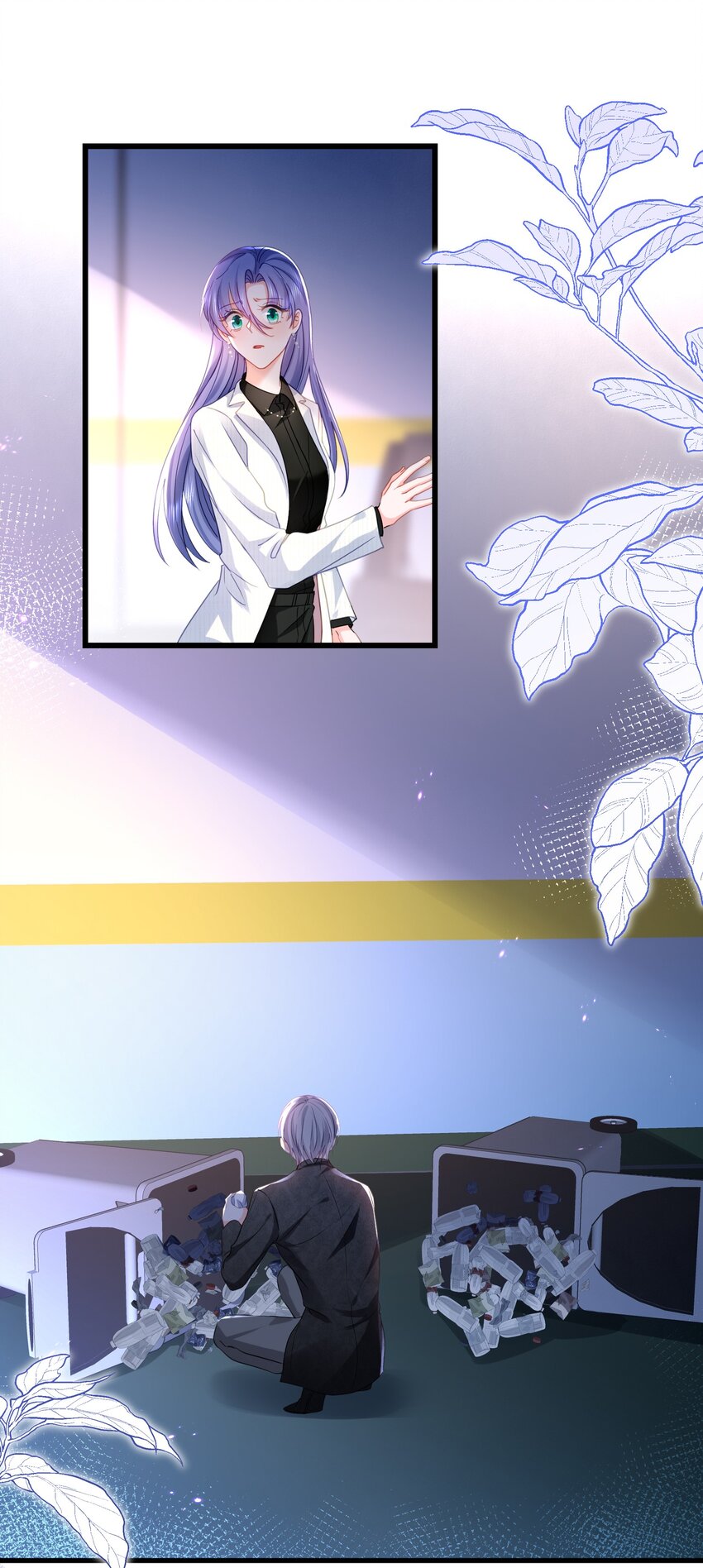 28话 垃圾桶大作战-第31话