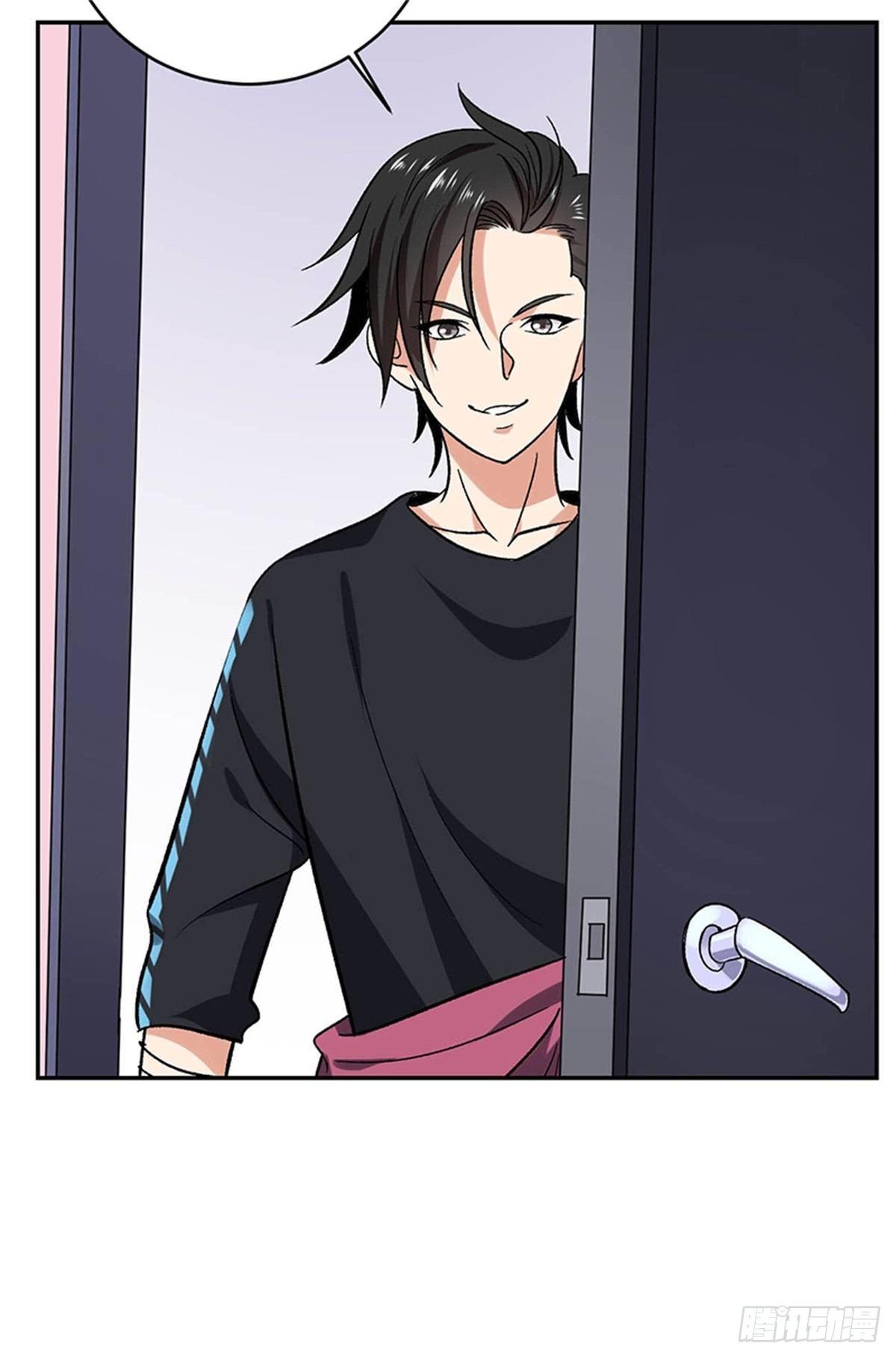 第44话 肯定是你俩搞什么陷阱-第45话