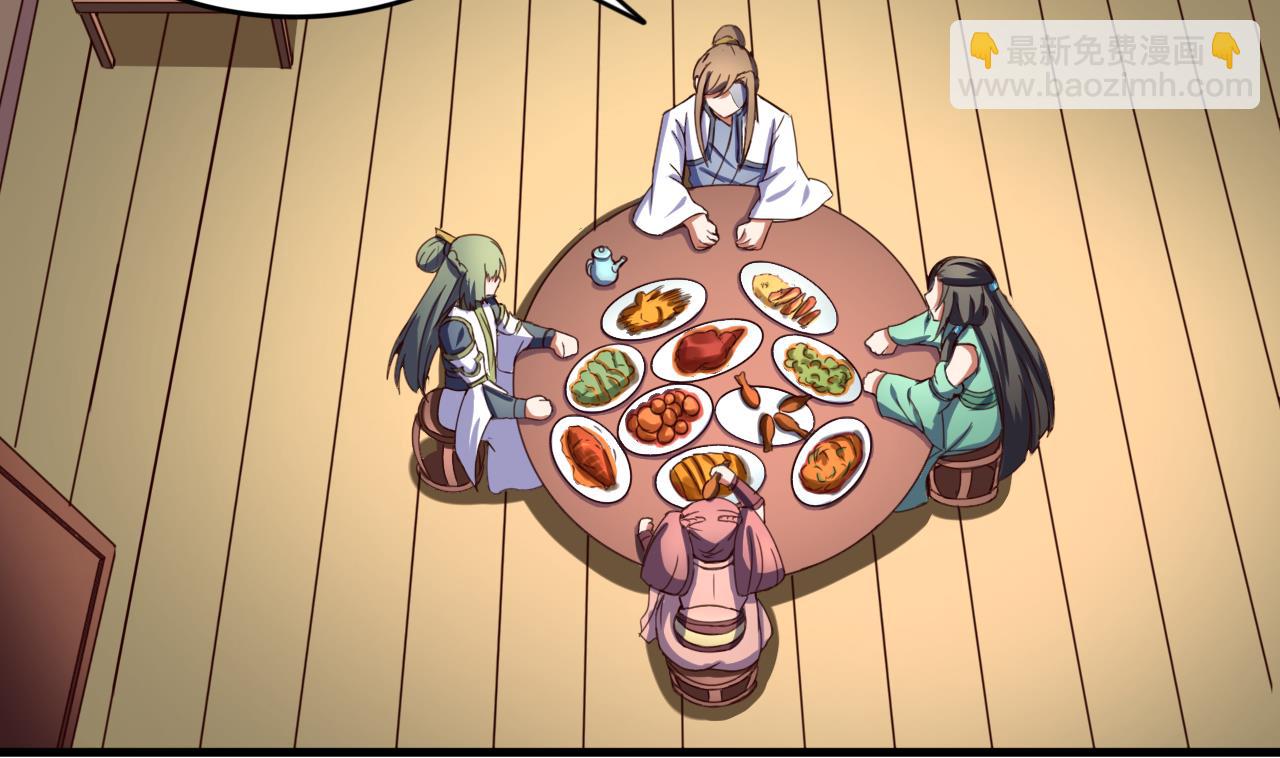 第107话 瑞王小迷妹？！-第107话