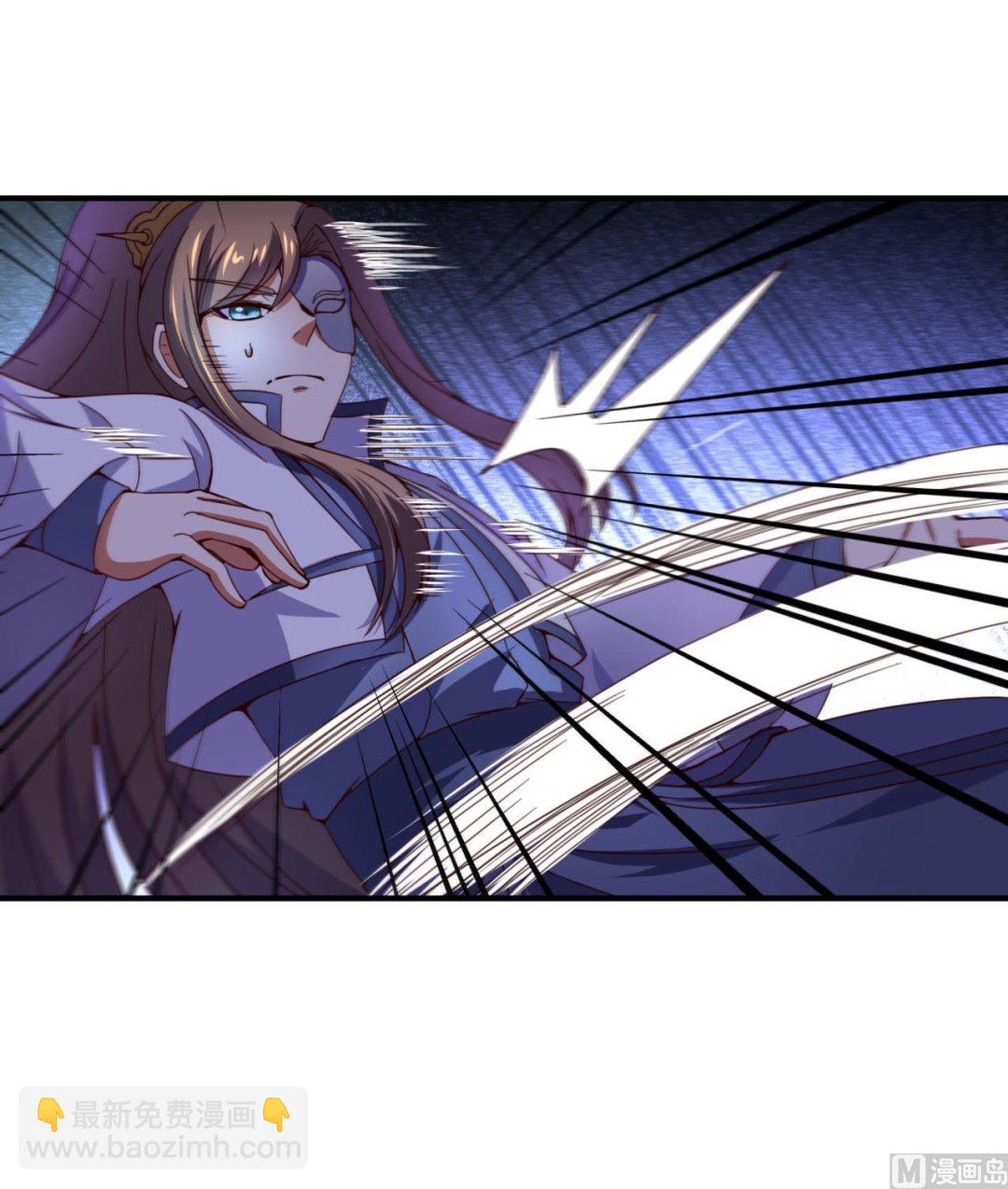 第109话 被雍王抓到-第109话