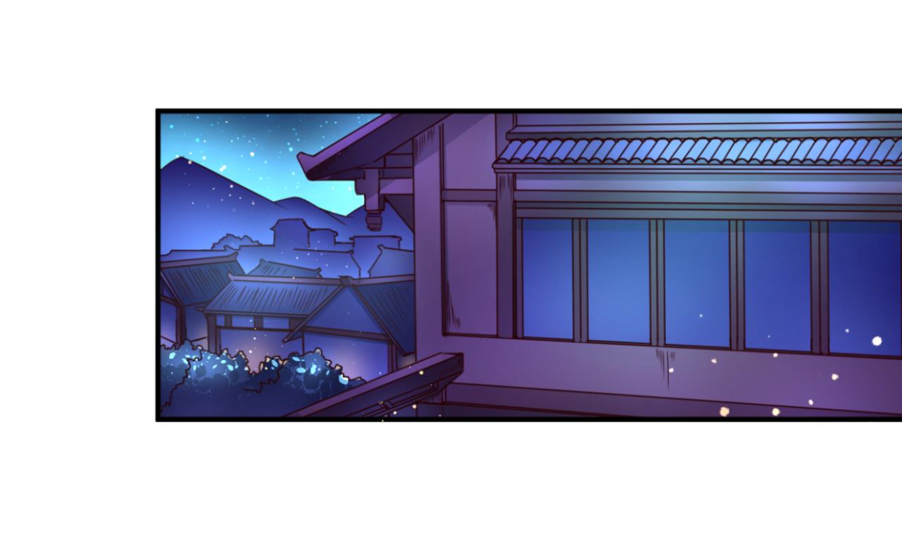 第109话 被雍王抓到-第109话